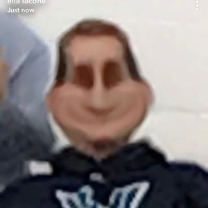 Meet your Posher, Ryan